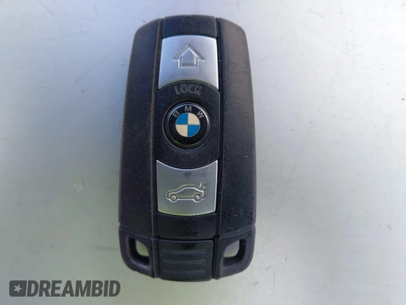 2008 BMW 3 Series 328i with VIN WBAWV13588P119231, listed as a IAAI auction lot 41732023 with 160,923 mi miles and . Bid and sale history available at DreamBid. Image 11.