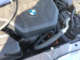 2021 BMW 3 Series 330i xDrive z VIN 3MW5R7J03M8C14072, wystawiony jako Copart lot #82479555 z przebiegiem 33 225 mil mil oraz Szkoda całkowita • Salvage title. Historia ofert i sprzedaży dostępna na DreamBid. Obrazek 15.