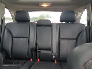2014 Ford Edge Limited with VIN 2FMDK3KC5EBB29938, listed as a Copart auction lot 54213335 with 222,478 mi miles and Salvage Title. Bid and sale history available at carsss.com. Image 10.
