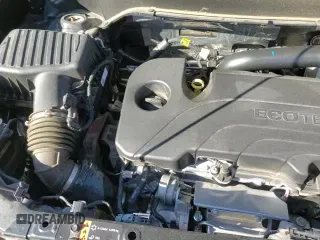 2023 Chevrolet Equinox LS с VIN 3GNAX5EG7PL201272, выставлен на аукционе Copart как лот 85886774 с пробегом 33 910 миль миль и Списание • Salvage title. История ставок и продаж доступна на DreamBid. Изображение 14.