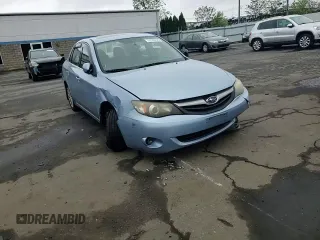 2011 Subaru Impreza Premium with VIN JF1GE6B66BH512845, listed as a Copart auction lot 57253125 with 211,356 mi miles and Salvage title. Bid and sale history available at DreamBid. Image 13.