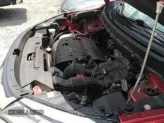 2021 Mitsubishi Outlander ES z VIN JA4ARUAU7MU009998, wystawiony jako IAAI lot #42561632 z przebiegiem 56 743 mil mil oraz . Historia ofert i sprzedaży dostępna na DreamBid. Obrazek 19.