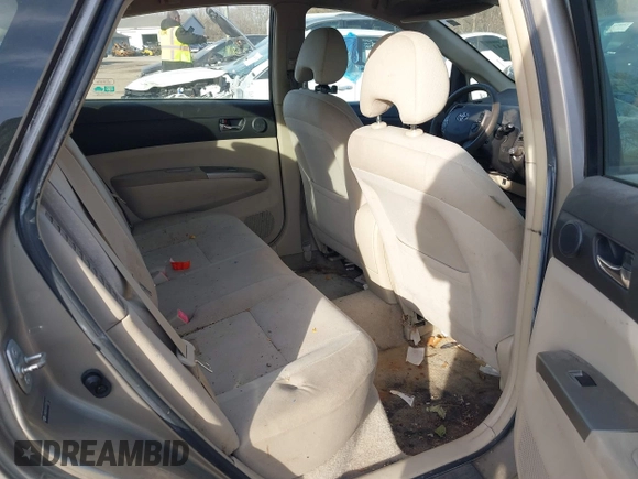 2005 Toyota Prius z VIN JTDKB20UX53056020, wystawiony jako IAAI lot #41829041 z przebiegiem 224 762 mil mil oraz . Historia ofert i sprzedaży dostępna na DreamBid. Obrazek 8.