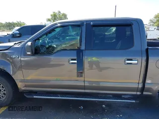 2017 Ford F-150 XL с VIN 1FTEW1CF2HKC53850, выставлен на аукционе IAAI как лот 41996911 с пробегом 234 649 миль миль и . История ставок и продаж доступна на DreamBid. Изображение 15.