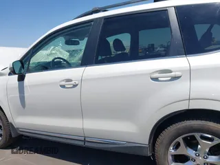 2015 Subaru Forester Touring with VIN JF2SJAWC8FH588321, listed as a IAAI auction lot 42689364 with 103,642 mi miles and . Bid and sale history available at DreamBid. Image 14.