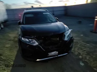 2020 Nissan Rogue SV z VIN JN8AT2MT0LW039933, wystawiony jako Copart lot #82668114 z przebiegiem 95 845 mil mil oraz Szkoda całkowita • Salvage title. Historia ofert i sprzedaży dostępna na DreamBid. Obrazek 12.