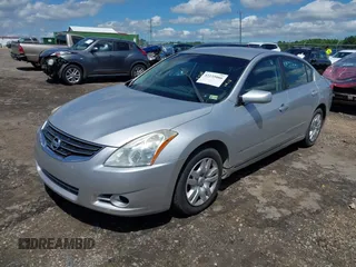 2012 Nissan Altima S z VIN 1N4AL2AP6CC124978, wystawiony jako IAAI lot #42235066 z przebiegiem 197 538 mil mil oraz . Historia ofert i sprzedaży dostępna na DreamBid. Obrazek 2.