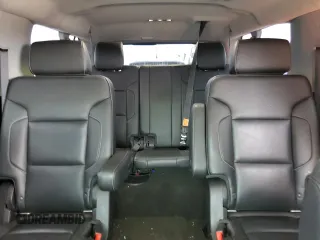 2018 GMC Yukon XL SLT with VIN 1GKS2GKC0JR136892, listed as a Copart auction lot 61352354 with 101,093 mi miles and Clean Title. Bid and sale history available at carsss.com. Image 10.