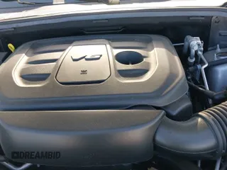 2021 Jeep Grand Cherokee Laredo E with VIN 1C4RJEAG6MC719089, listed as a IAAI auction lot 39290041 with 44,726 mi miles and . Bid and sale history available at DreamBid. Image 18.