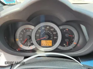 2011 Toyota RAV4 Sport z VIN JTMRK4DV9B5102904, wystawiony jako Copart lot #57867555 z przebiegiem 156 240 mil mil oraz Szkoda całkowita • Salvage title. Historia ofert i sprzedaży dostępna na DreamBid. Obrazek 9.