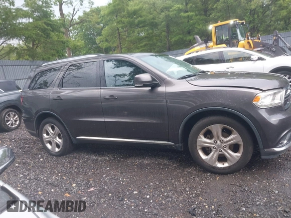 2014 Dodge Durango Limited с VIN 1C4RDHDG6EC446094, выставлен на аукционе IAAI как лот 42636893 с пробегом 129 253 миль миль и . История ставок и продаж доступна на DreamBid. Изображение 13.