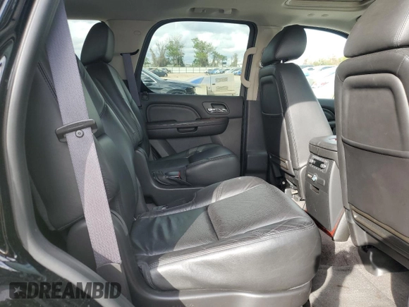 2011 Cadillac Escalade Luxury z VIN 1GYS4BEF5BR296647, wystawiony jako Copart lot #86955174 z przebiegiem 30 204 mil mil oraz Szkoda całkowita • Salvage title. Historia ofert i sprzedaży dostępna na DreamBid. Obrazek 11.
