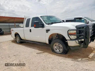 2010 Ford F-250 XL z VIN 1FTSX2B58AEA95811, wystawiony jako Copart lot #57290265 z przebiegiem 251 281 mil mil oraz Tytuł czysty. Historia ofert i sprzedaży dostępna na DreamBid. Obrazek 4.