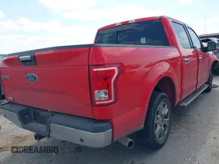 2015 Ford F-150 XL z VIN 1FTEW1CP2FKD66137, wystawiony jako IAAI lot #42048274 z przebiegiem 210 648 mil mil oraz . Historia ofert i sprzedaży dostępna na DreamBid. Obrazek 4.