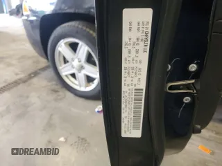 2009 Jeep Compass North with VIN 1J4FT47BX9D196562, listed as a Copart auction lot 54044015 with 80,443 mi miles and Non Repairable. Bid and sale history available at carsss.com. Image 12.
