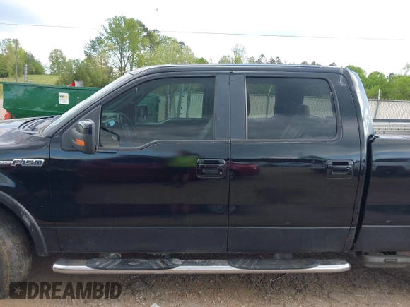 2009 Ford F-150 XL z VIN 1FTPW14V49KA00383, wystawiony jako IAAI lot #41975935 z przebiegiem 117 400 mil mil oraz . Historia ofert i sprzedaży dostępna na DreamBid. Obrazek 15.