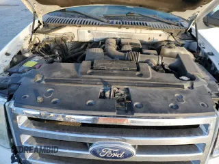 2010 Ford Expedition EL XLT with VIN 1FMJK1H5XAEA76099, listed as a Copart auction lot 83591344 with 275,953 mi miles and Salvage Title. Bid and sale history available at carsss.com. Image 12.