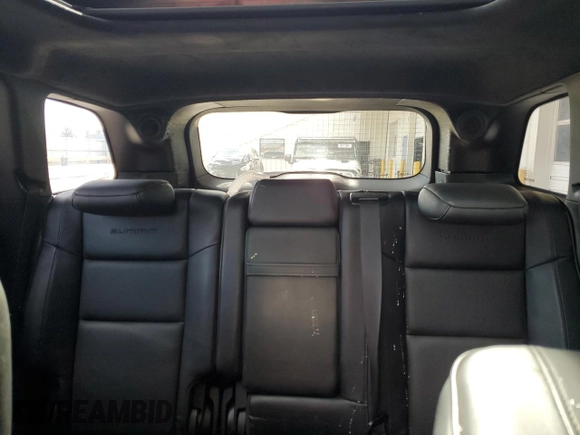 2014 Jeep Grand Cherokee Summit with VIN 1C4RJFJM7EC375043, listed as a Copart auction lot 50243395 with 81,224 mi miles and Clean title. Bid and sale history available at DreamBid. Image 10.