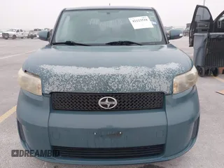 2010 Scion xB z VIN JTLZE4FE2A1098399, wystawiony jako IAAI lot #42123518 z przebiegiem 205 204 mil mil oraz . Historia ofert i sprzedaży dostępna na DreamBid. Obrazek 6.