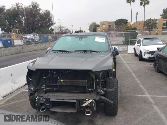 2017 Ford F-150 XL with VIN 1FTEW1EG0HFC20814, listed as a IAAI auction lot 41140772 with 74,651 mi miles. Bid and sale history available at carsss.com. Image 13.