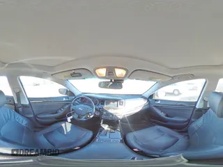 2016 Kia Cadenza Premium with VIN KNALN4D73G5220806, listed as a Copart auction lot 80949724 with 88,114 mi miles and Salvage Title. Bid and sale history available at carsss.com. Image 13.