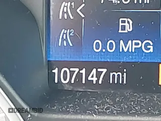 2017 Ford Escape SE with VIN 1FMCU0GD3HUC91104, listed as a IAAI auction lot 42142522 with 107,147 mi miles. Bid and sale history available at carsss.com. Image 15.