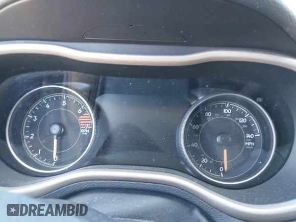 2017 Jeep Cherokee Limited with VIN 1C4PJMDBXHW636173, listed as a IAAI auction lot 41839296 with 92,468 mi miles and . Bid and sale history available at DreamBid. Image 7.