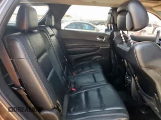 2014 Dodge Durango Limited z VIN 1C4RDHDG3EC970688, wystawiony jako Copart lot #48534405 z przebiegiem 174 619 mil mil oraz Czysty tytuł • Clean title. Historia ofert i sprzedaży dostępna na DreamBid. Obrazek 11.