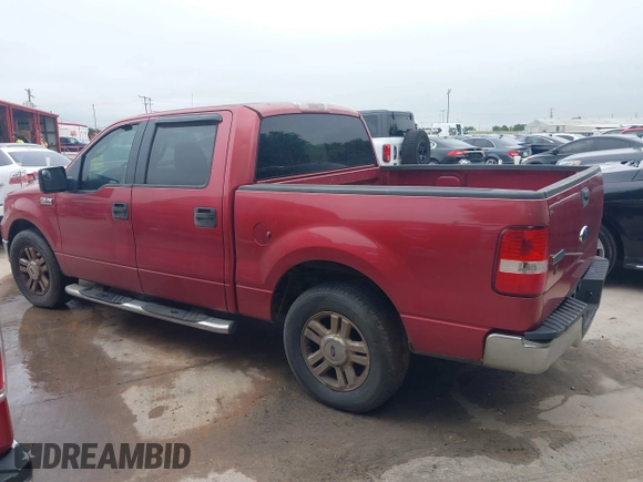 2008 Ford F-150 XL с VIN 1FTRW12W68FA11185, выставлен на аукционе IAAI как лот 42437256 с пробегом 269 443 миль миль и . История ставок и продаж доступна на DreamBid. Изображение 14.