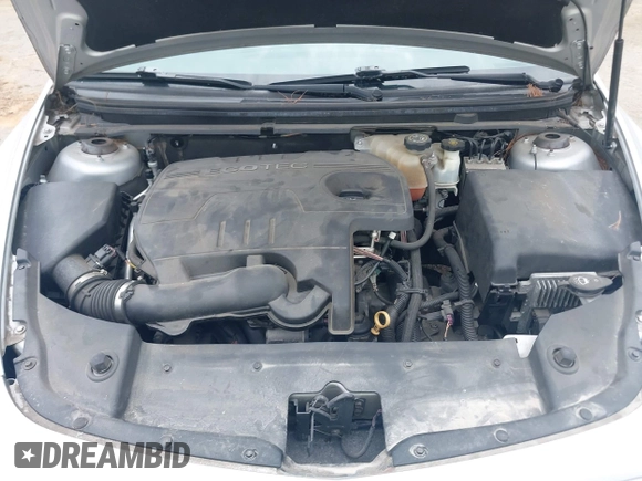 2012 Chevrolet Malibu 1LT with VIN 1G1ZC5EU5CF332002, listed as a IAAI auction lot 42136845 with 141,051 mi miles and . Bid and sale history available at DreamBid. Image 10.