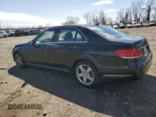 2014 Mercedes-Benz E 350 Luxury with VIN WDDHF8JB5EA926482, listed as a Copart auction lot 48589315 with 116,079 mi miles and Salvage title. Bid and sale history available at DreamBid. Image 2.