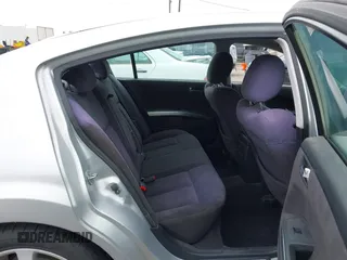 2008 Nissan Maxima SE z VIN 1N4BA41E98C800870, wystawiony jako IAAI lot #42438249 z przebiegiem Nie podano mil oraz . Historia ofert i sprzedaży dostępna na DreamBid. Obrazek 8.