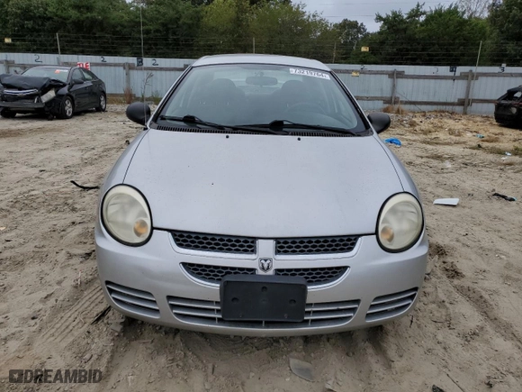 2004 Dodge Neon SXT with VIN 1B3ES56C54D628554, listed as a Copart auction lot 73219764 with 67,373 mi miles and Salvage Title. Bid and sale history available at carsss.com. Image 5.