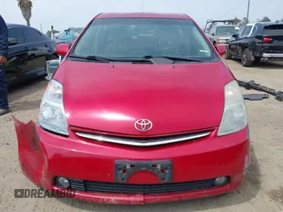 2009 Toyota Prius with VIN JTDKB20U593464611, listed as a IAAI auction lot 42035041 with 139,896 mi miles. Bid and sale history available at carsss.com. Image 12.