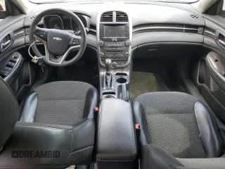 2016 Chevrolet Malibu Limited LT with VIN 1G11C5SA7GF116942, listed as a Copart auction lot 58914404 with 76,786 mi miles and Salvage Title. Bid and sale history available at carsss.com. Image 8.