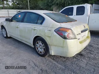 2012 Nissan Altima S z VIN 1N4AL2AP6CN420734, wystawiony jako IAAI lot #42282147 z przebiegiem 148 118 mil mil oraz . Historia ofert i sprzedaży dostępna na DreamBid. Obrazek 3.
