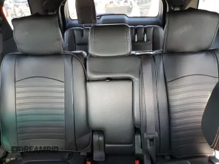 2015 Ford Explorer Sport с VIN 1FM5K8GT1FGA51937, выставлен на аукционе Copart как лот 58720245 с пробегом 111 575 миль миль и Списание • Salvage title. История ставок и продаж доступна на DreamBid. Изображение 10.