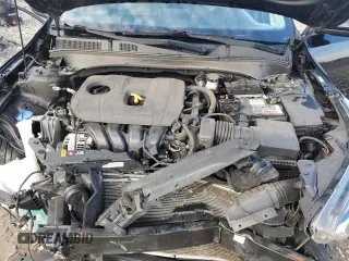2020 Kia Forte LXS with VIN 3KPF24AD9LE141593, listed as a Copart auction lot 88571985 with 94,575 mi miles and Salvage Title. Bid and sale history available at carsss.com. Image 11.