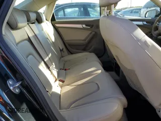 2010 Audi A4 2.0T Premium Plus with VIN WAUHFAFL3AN069078, listed as a Copart auction lot 73668234 with 232,679 mi miles and Salvage Title. Bid and sale history available at carsss.com. Image 10.