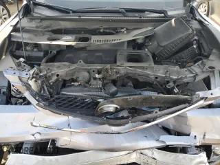 2013 Acura RDX Tech Pkg with VIN 5J8TB3H52DL016828, listed as a Copart auction lot 47432005 with 106,403 mi miles and Clean Title. Bid and sale history available at carsss.com. Image 11.