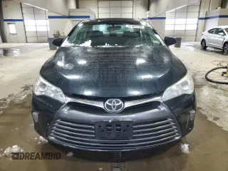 2015 Toyota Camry XLE with VIN 4T1BF1FK6FU492522, listed as a Copart auction lot 41465195 with 145,571 mi miles and Salvage Title. Bid and sale history available at carsss.com. Image 5.