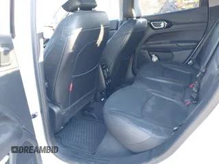 2022 Jeep Compass Trailhawk с VIN 3C4NJDDB4NT156834, выставлен на аукционе IAAI как лот 41113197 с пробегом 28 974 миль миль и . История ставок и продаж доступна на DreamBid. Изображение 8.