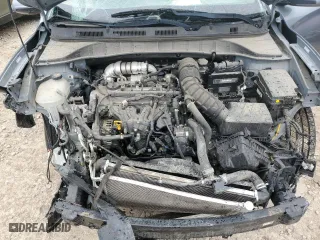 2018 Hyundai Kona Limited with VIN KM8K3CA56JU088148, listed as a Copart auction lot 47666275 with 0 mi miles and Salvage Title. Bid and sale history available at carsss.com. Image 13.