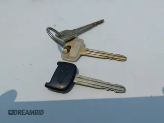 2001 Chevrolet Prizm z VIN 1Y1SK52881Z428636, wystawiony jako IAAI lot #42372783 z przebiegiem 169 729 mil mil oraz . Historia ofert i sprzedaży dostępna na DreamBid. Obrazek 11.