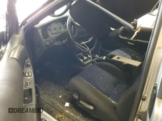 2003 Ford Ranger XL Fleet с VIN 1FTZR45E43TA37211, выставлен на аукционе Copart как лот 60520355 с пробегом 122 503 миль миль и Списание • Salvage title. История ставок и продаж доступна на DreamBid. Изображение 8.