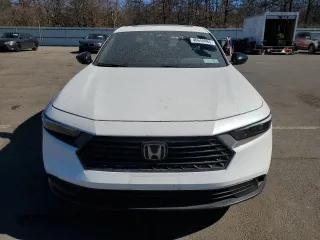 2023 Honda Accord Sport z VIN 1HGCY2F59PA015512, wystawiony jako Copart lot #46640485 z przebiegiem 92 823 mil mil oraz Szkody całkowita. Historia ofert i sprzedaży dostępna na DreamBid. Obrazek 5.
