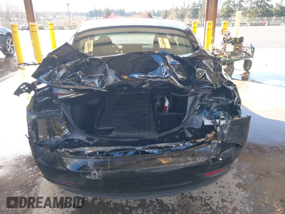 2020 Tesla Model 3 Performance z VIN 5YJ3E1EC2LF805320, wystawiony jako IAAI lot #41799172 z przebiegiem 24 253 mil mil oraz . Historia ofert i sprzedaży dostępna na DreamBid. Obrazek 15.