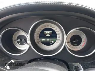 2018 Mercedes-Benz CLS-Class CLS 550 with VIN WDDLJ7DB4JA204462, listed as a IAAI auction lot 41303191 with 100,291 mi miles. Bid and sale history available at carsss.com. Image 7.