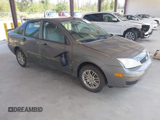 2007 Ford Focus S с VIN 1FAFP34N07W251675, выставлен на аукционе IAAI как лот 42407152 с пробегом 237 349 миль миль и . История ставок и продаж доступна на DreamBid. Изображение 1.