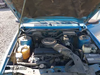 1991 Chevrolet Cavalier with VIN 1G1JC54G2MJ196676, listed as a IAAI auction lot 42062370 with 225,801 mi miles and . Bid and sale history available at DreamBid. Image 10.